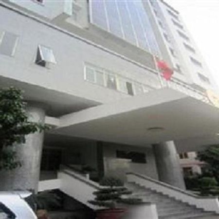 Hotel 199 Ho Chi Minh City Exterior photo