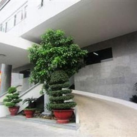 Hotel 199 Ho Chi Minh City Exterior photo