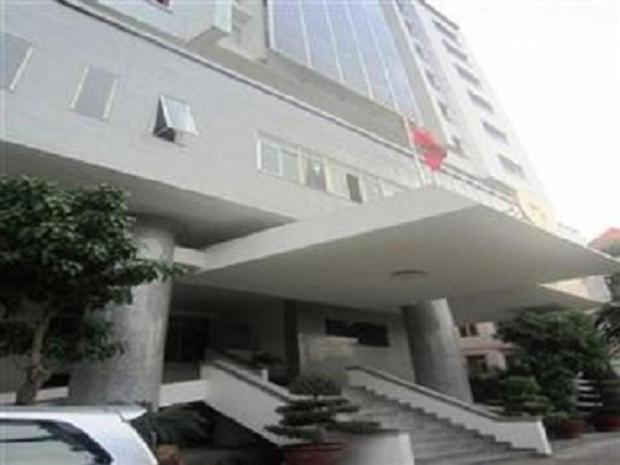 Hotel 199 Ho Chi Minh City Exterior photo