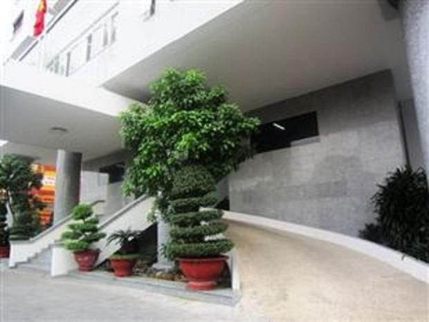 Hotel 199 Ho Chi Minh City Exterior photo